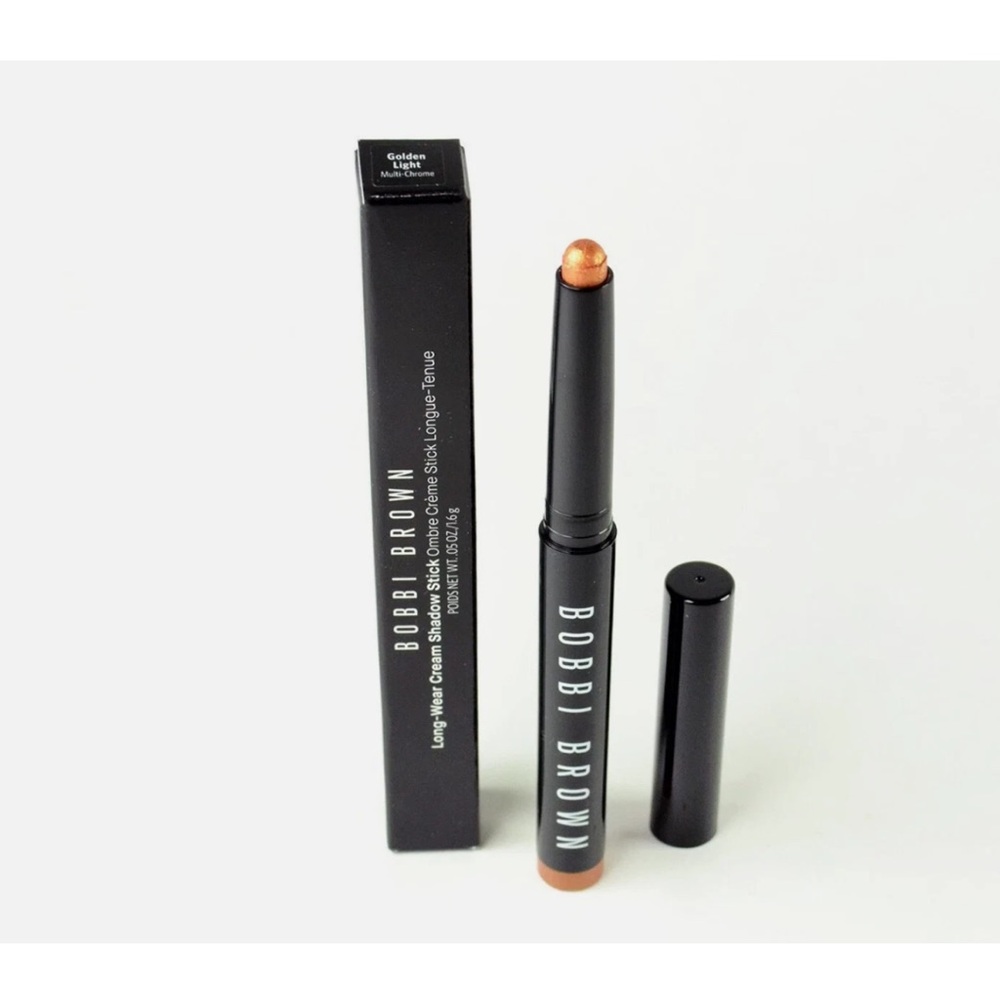 Bobbi Brown Cream Shadow Stick - Golden Light- NIB